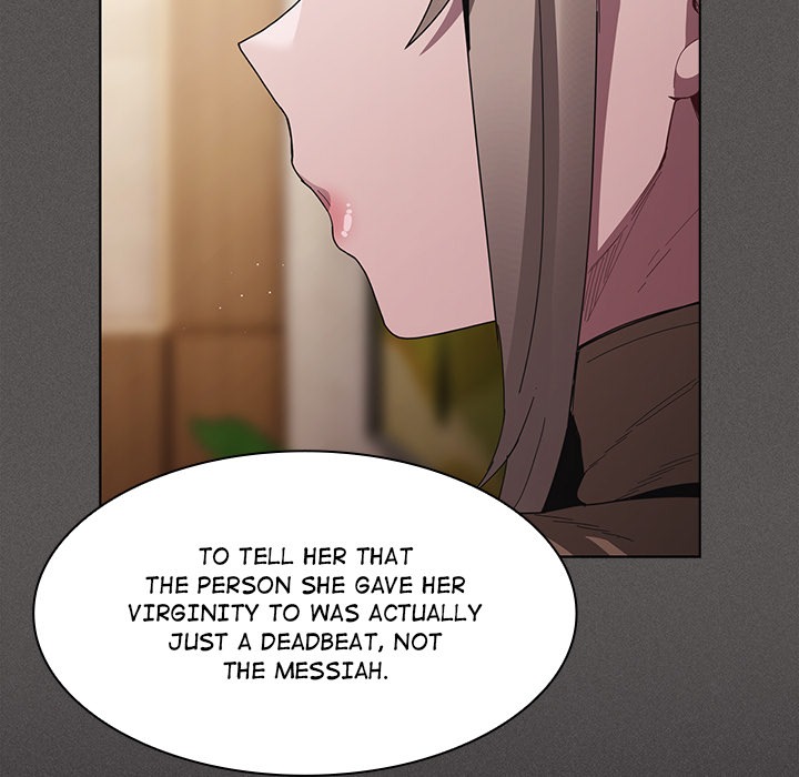 The Messiah And His Followers Chapter 19 - Page 188