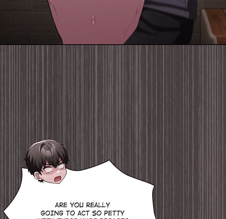 The Messiah And His Followers Chapter 19 - Page 200
