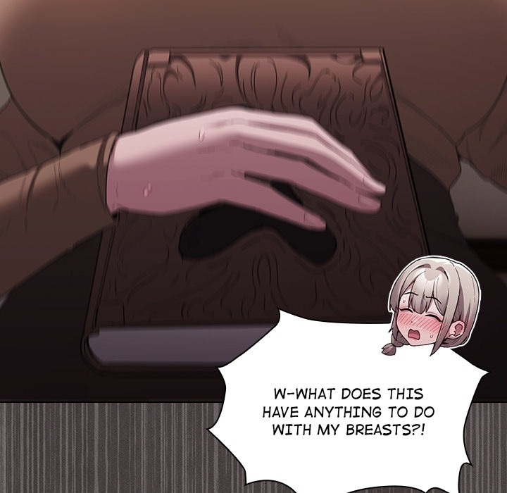 The Messiah And His Followers Chapter 19 - Page 202