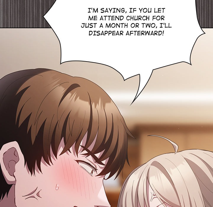 The Messiah And His Followers Chapter 19 - Page 204