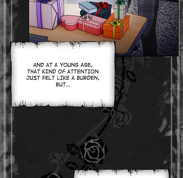 The Messiah And His Followers Chapter 1 - Page 13