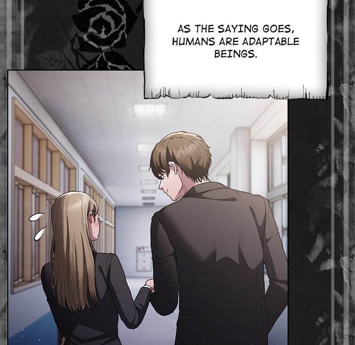 The Messiah And His Followers Chapter 1 - Page 14