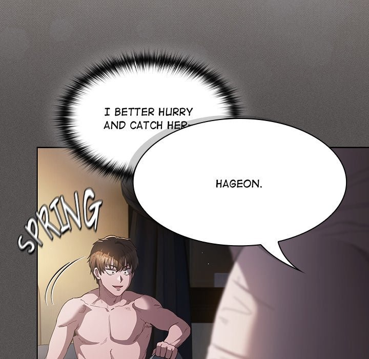 The Messiah And His Followers Chapter 1 - Page 100