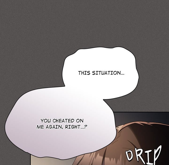 The Messiah And His Followers Chapter 1 - Page 105