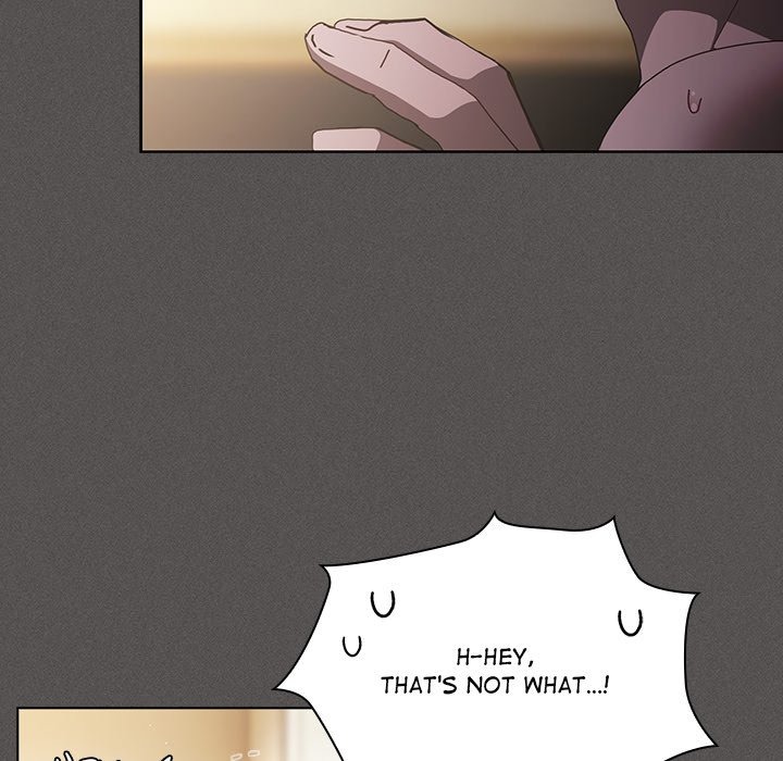 The Messiah And His Followers Chapter 1 - Page 107