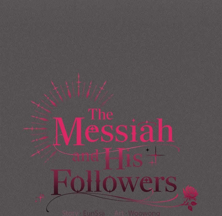 The Messiah And His Followers Chapter 1 - Page 113