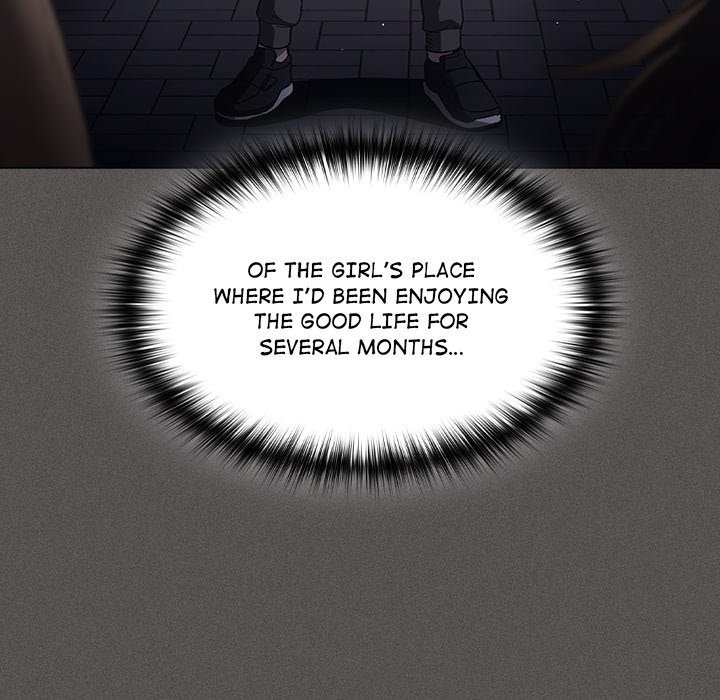 The Messiah And His Followers Chapter 1 - Page 120