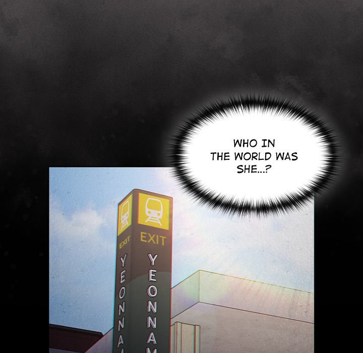 The Messiah And His Followers Chapter 1 - Page 125