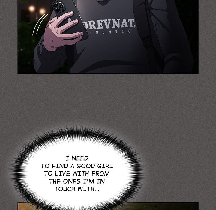 The Messiah And His Followers Chapter 1 - Page 154