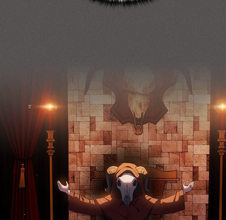 The Messiah And His Followers Chapter 1 - Page 215