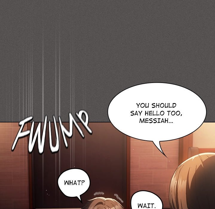 The Messiah And His Followers Chapter 1 - Page 226