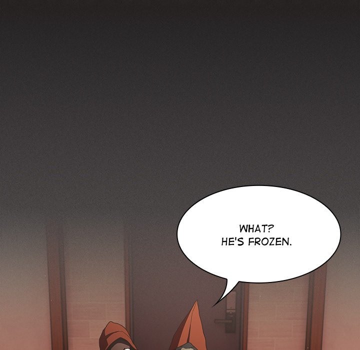 The Messiah And His Followers Chapter 1 - Page 245