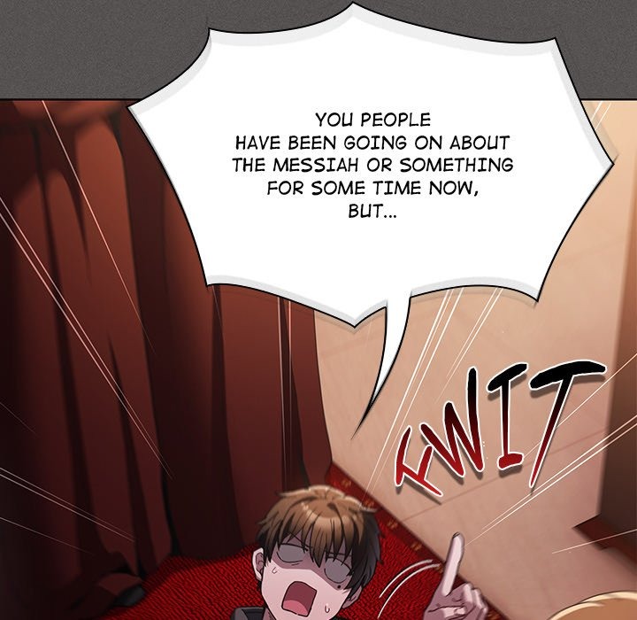The Messiah And His Followers Chapter 1 - Page 258