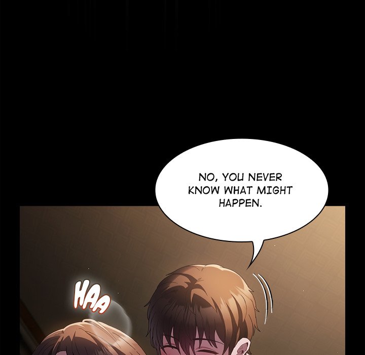 The Messiah And His Followers Chapter 2 - Page 12