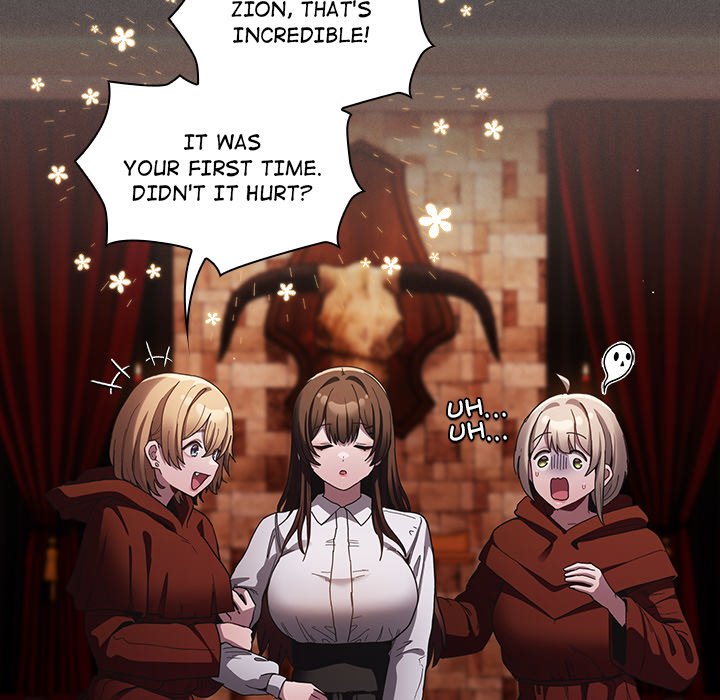 The Messiah And His Followers Chapter 2 - Page 27