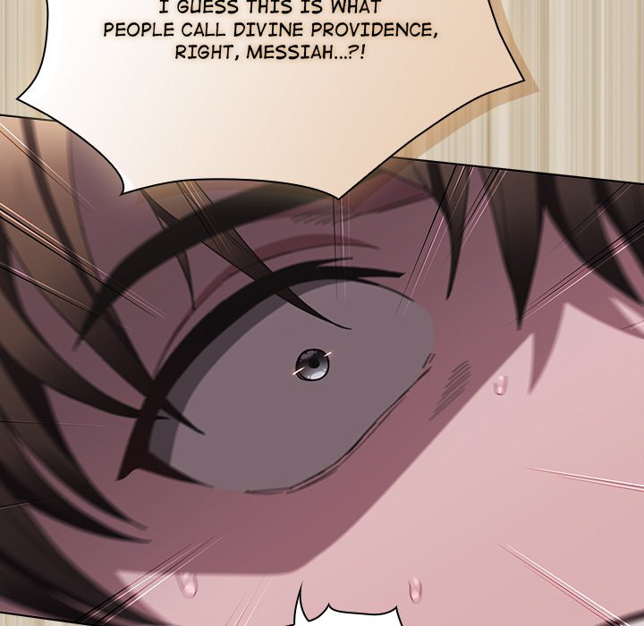 The Messiah And His Followers Chapter 2 - Page 34
