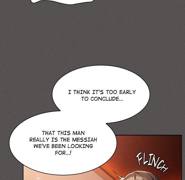 The Messiah And His Followers Chapter 2 - Page 39