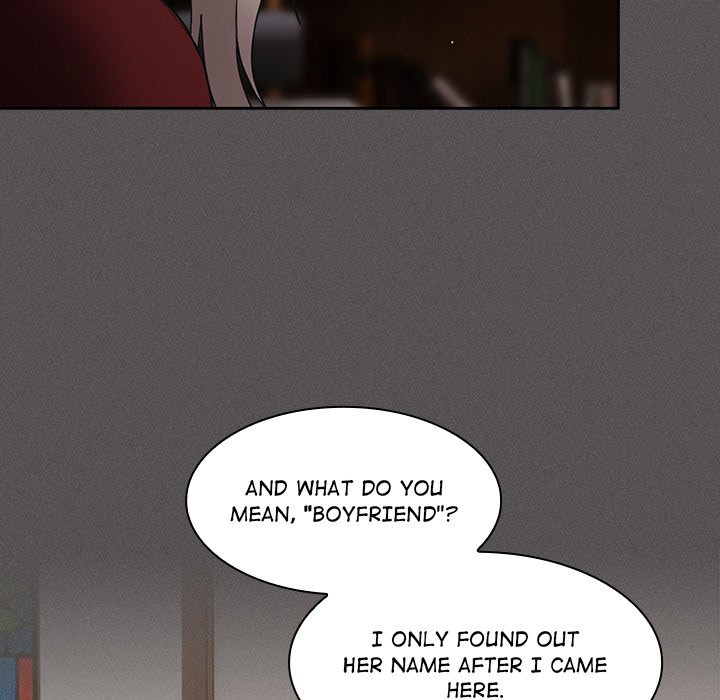 The Messiah And His Followers Chapter 2 - Page 70