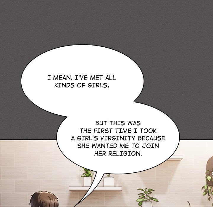 The Messiah And His Followers Chapter 2 - Page 73