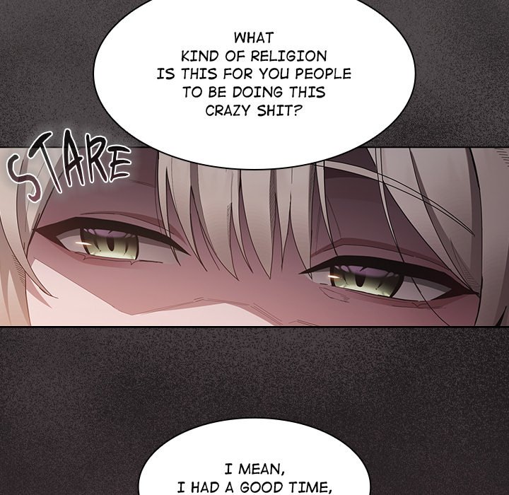 The Messiah And His Followers Chapter 2 - Page 75