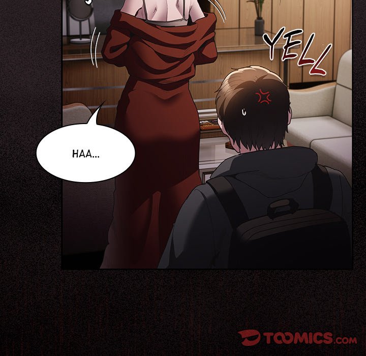 The Messiah And His Followers Chapter 2 - Page 80