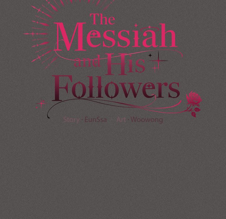 The Messiah And His Followers Chapter 2 - Page 88