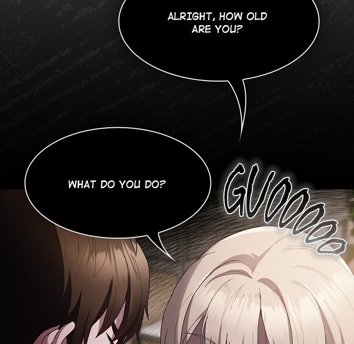 The Messiah And His Followers Chapter 2 - Page 95