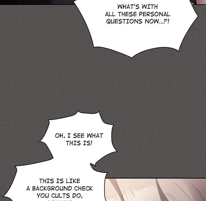 The Messiah And His Followers Chapter 2 - Page 97