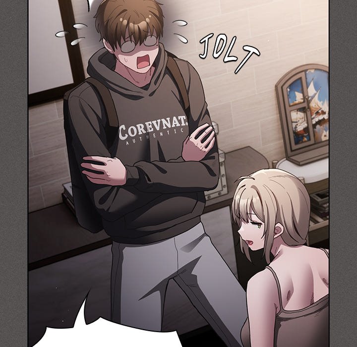 The Messiah And His Followers Chapter 2 - Page 103