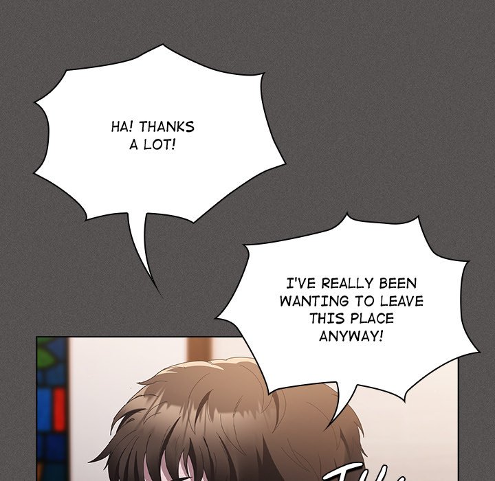 The Messiah And His Followers Chapter 2 - Page 113