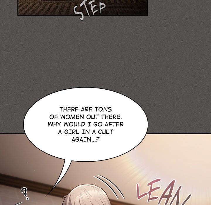 The Messiah And His Followers Chapter 2 - Page 118