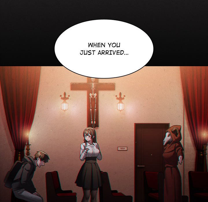 The Messiah And His Followers Chapter 2 - Page 121