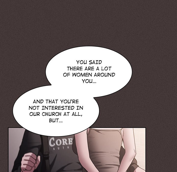 The Messiah And His Followers Chapter 2 - Page 128
