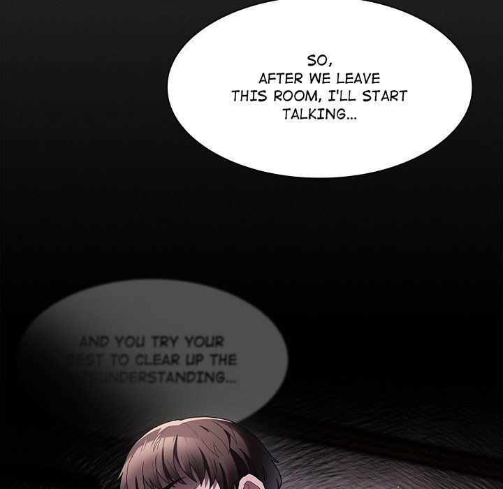 The Messiah And His Followers Chapter 2 - Page 140