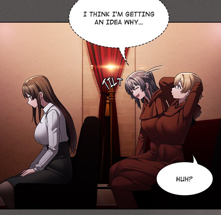 The Messiah And His Followers Chapter 2 - Page 148