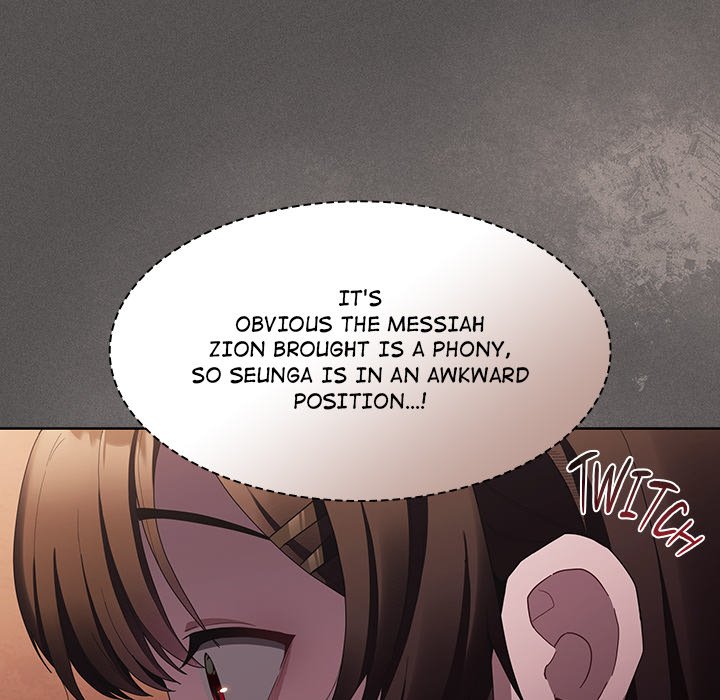The Messiah And His Followers Chapter 2 - Page 149