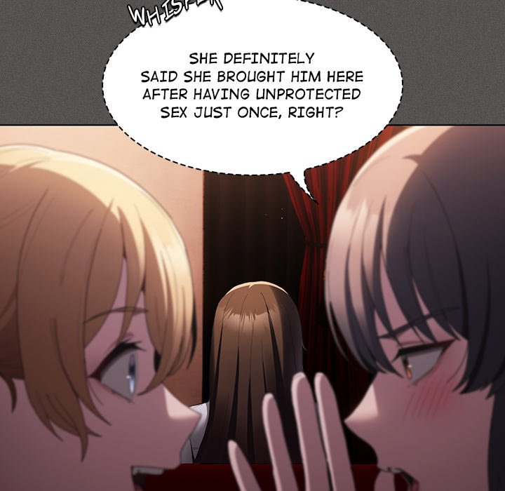 The Messiah And His Followers Chapter 2 - Page 151