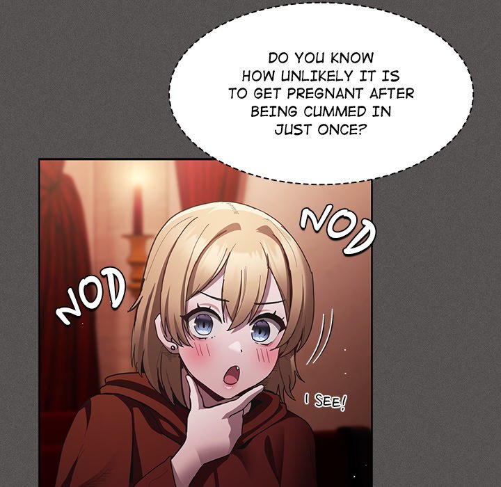 The Messiah And His Followers Chapter 2 - Page 153