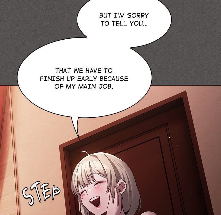 The Messiah And His Followers Chapter 2 - Page 159