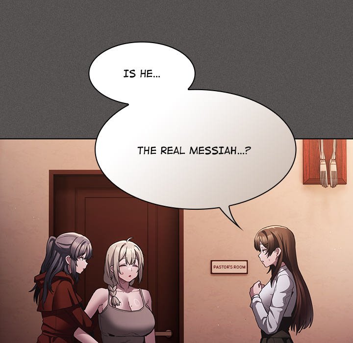 The Messiah And His Followers Chapter 2 - Page 163