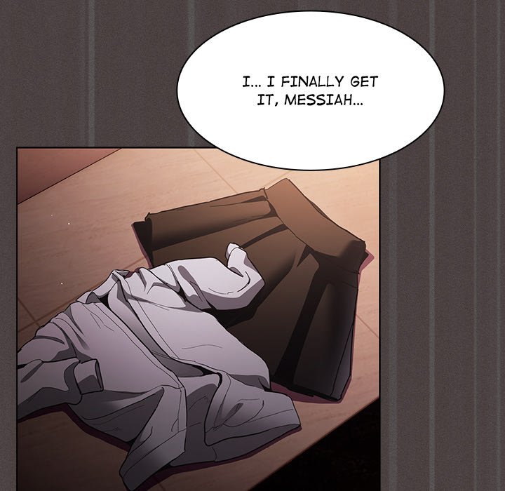 The Messiah And His Followers Chapter 2 - Page 204