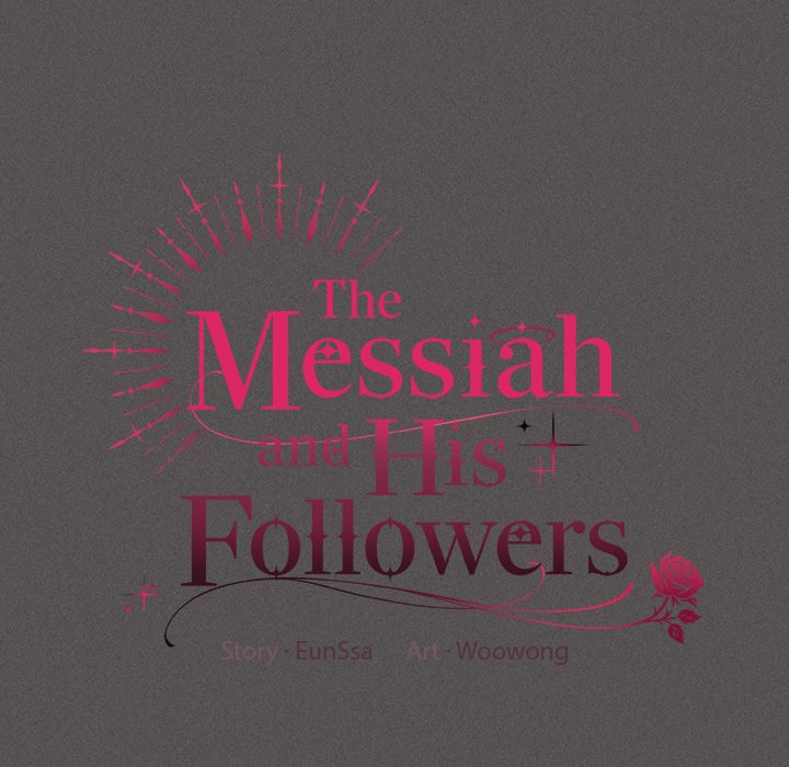 The Messiah And His Followers Chapter 3 - Page 60