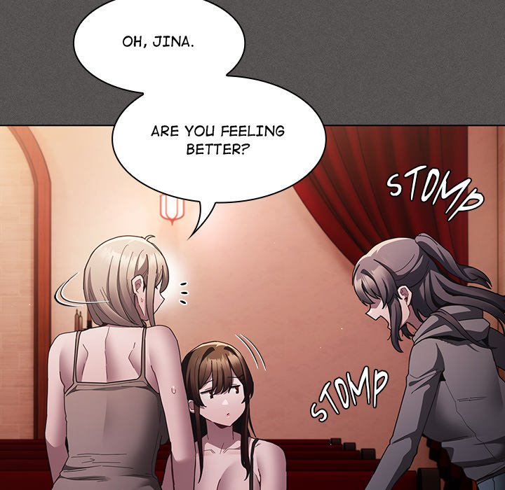 The Messiah And His Followers Chapter 3 - Page 89