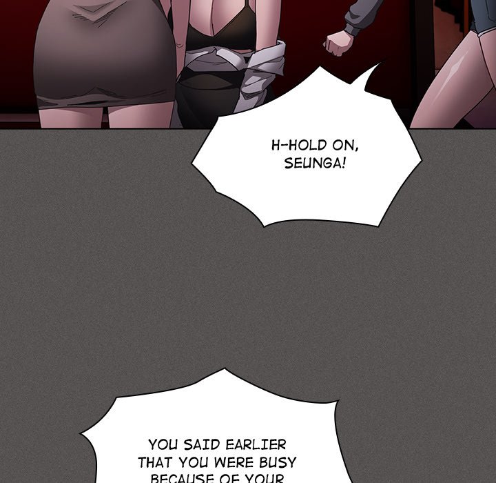 The Messiah And His Followers Chapter 3 - Page 90