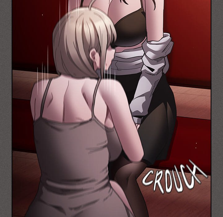 The Messiah And His Followers Chapter 3 - Page 94