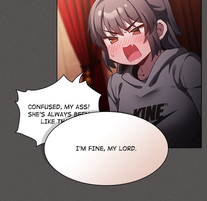 The Messiah And His Followers Chapter 3 - Page 96