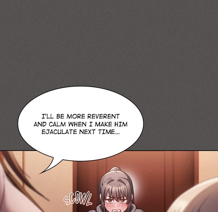 The Messiah And His Followers Chapter 3 - Page 97