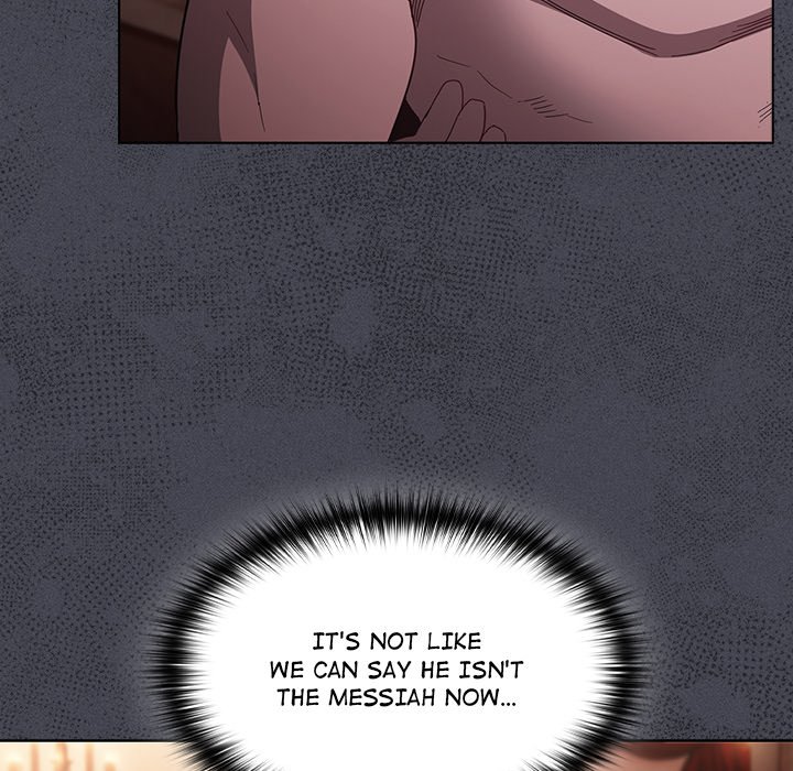 The Messiah And His Followers Chapter 3 - Page 114
