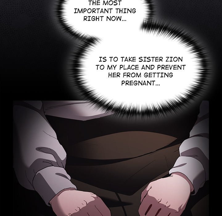 The Messiah And His Followers Chapter 3 - Page 117