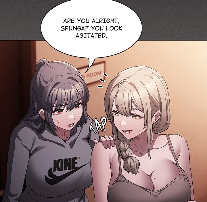 The Messiah And His Followers Chapter 3 - Page 119